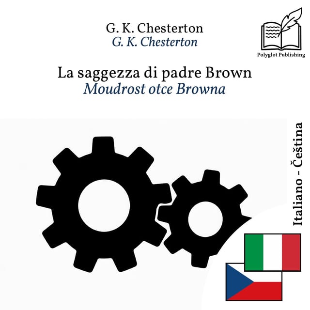 Moudrost otce Browna