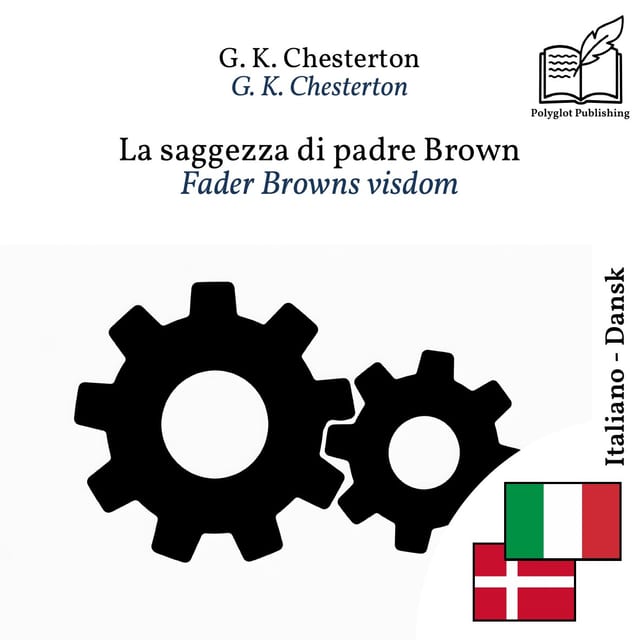 Fader Browns visdom