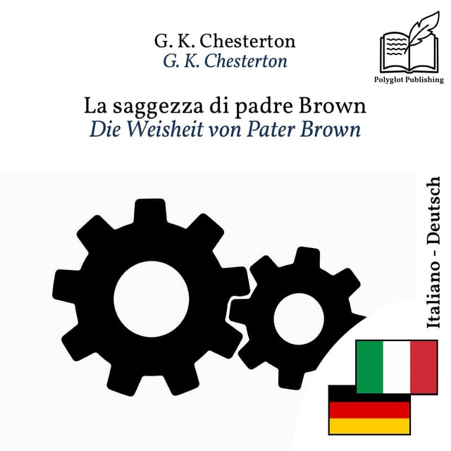 Die Weisheit von Pater Brown