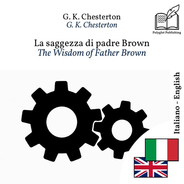 The Wisdom of Father Brown