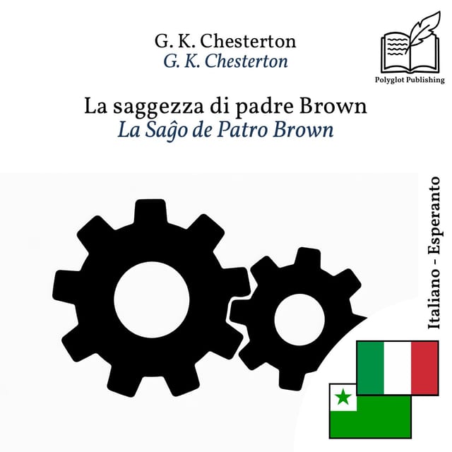 La Saĝo de Patro Brown