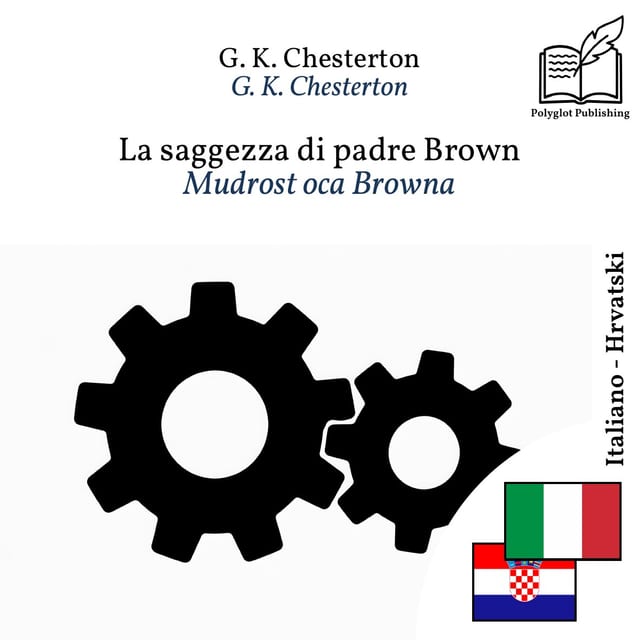 Mudrost oca Browna