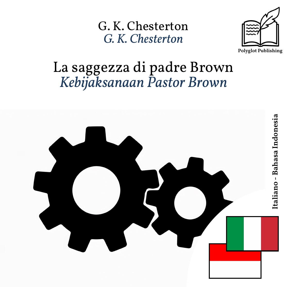 Kebijaksanaan Pastor Brown