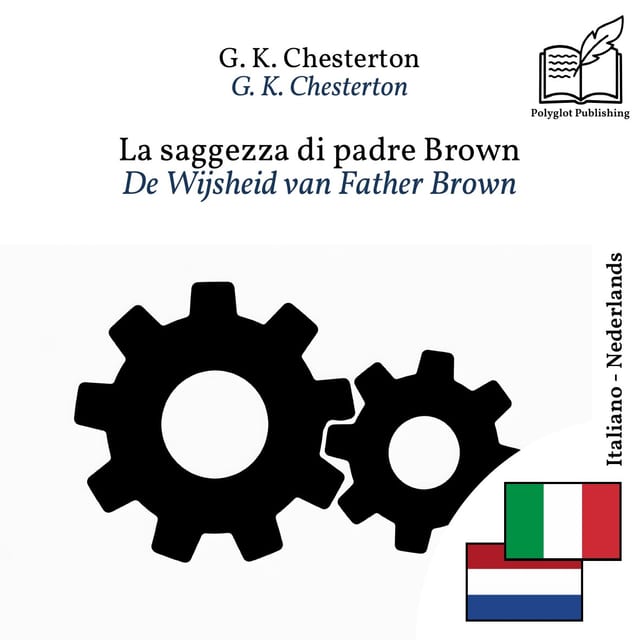 De Wijsheid van Father Brown
