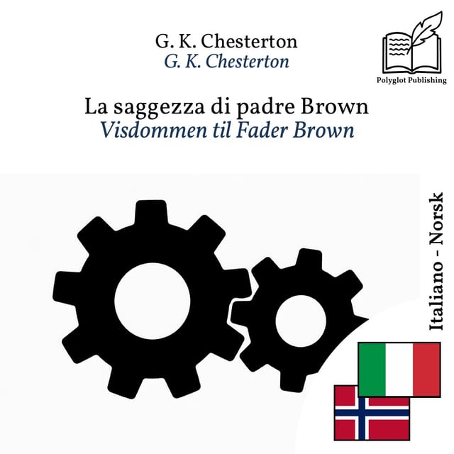 Visdommen til Fader Brown