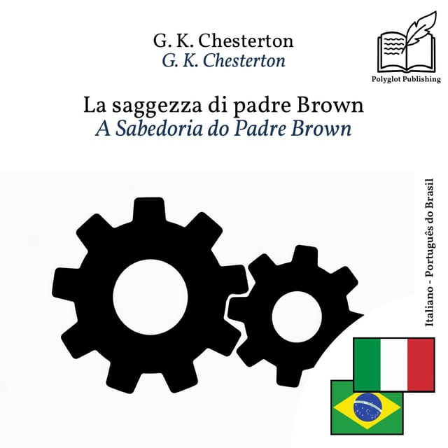 A Sabedoria do Padre Brown