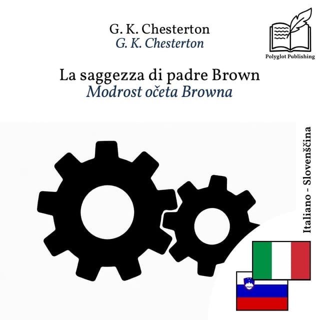 Modrost očeta Browna