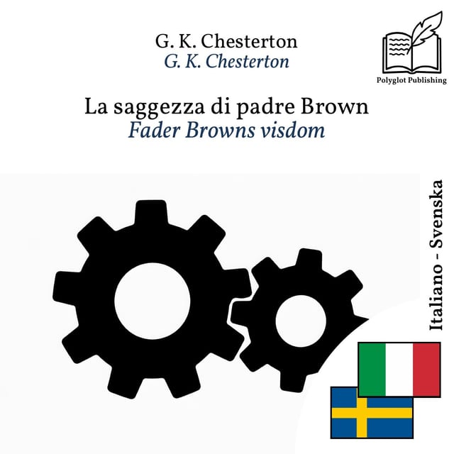Fader Browns visdom