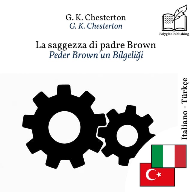 Peder Brown'un Bilgeliği