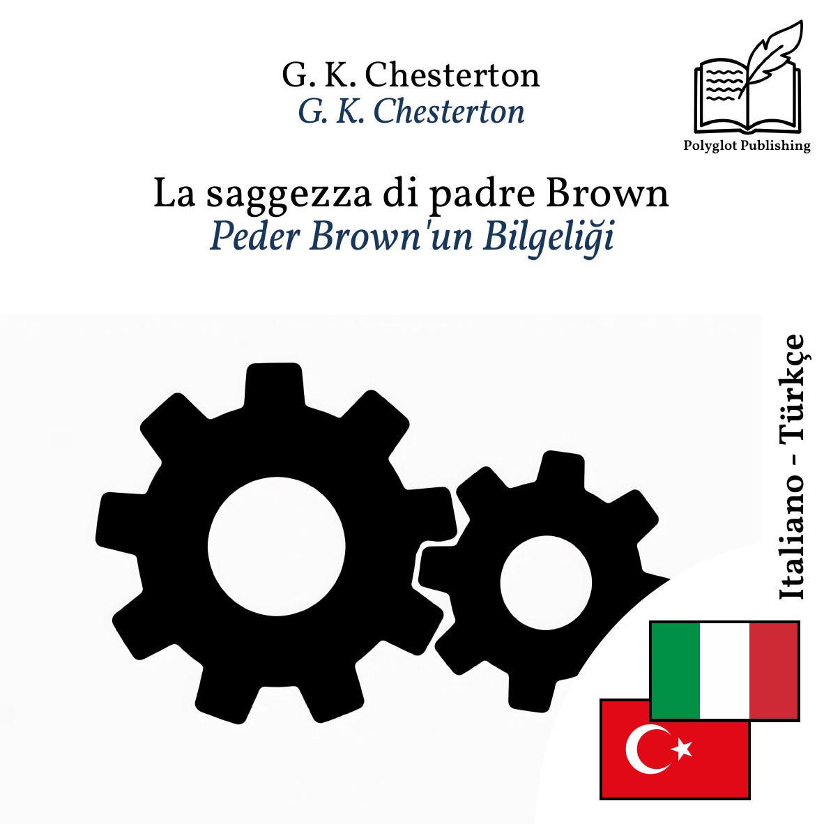 Peder Brown'un Bilgeliği