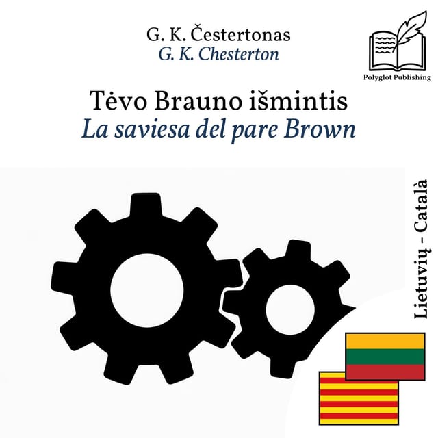 La saviesa del pare Brown