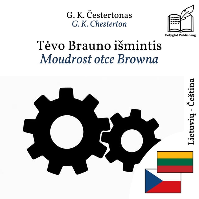 Moudrost otce Browna