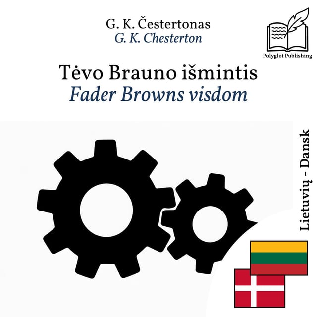 Fader Browns visdom