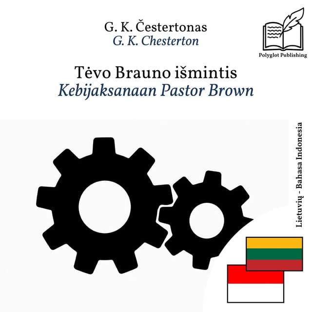 Kebijaksanaan Pastor Brown