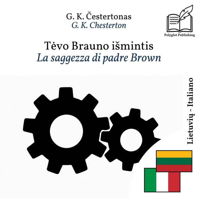 La saggezza di padre Brown