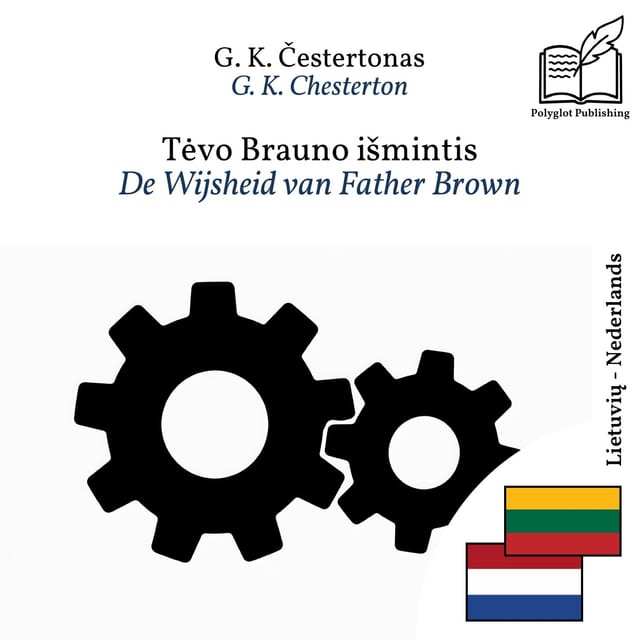 De Wijsheid van Father Brown