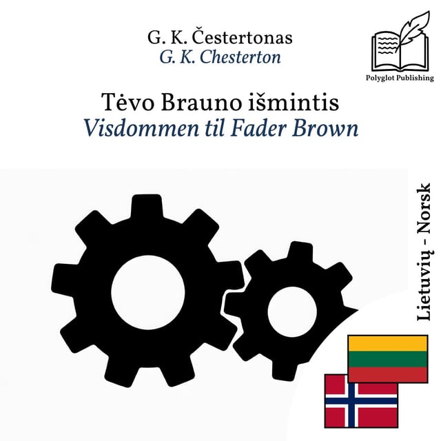 Visdommen til Fader Brown