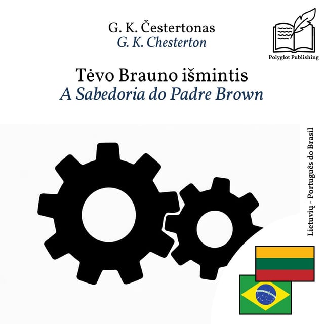 A Sabedoria do Padre Brown