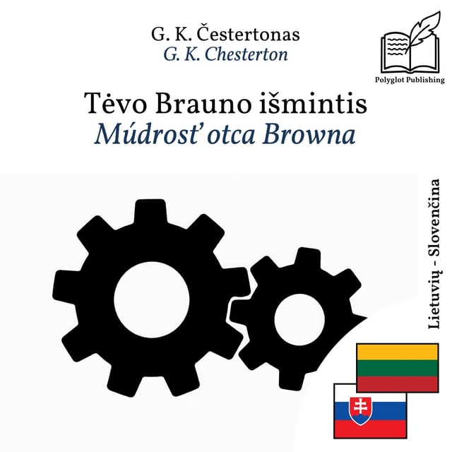 Múdrosť otca Browna