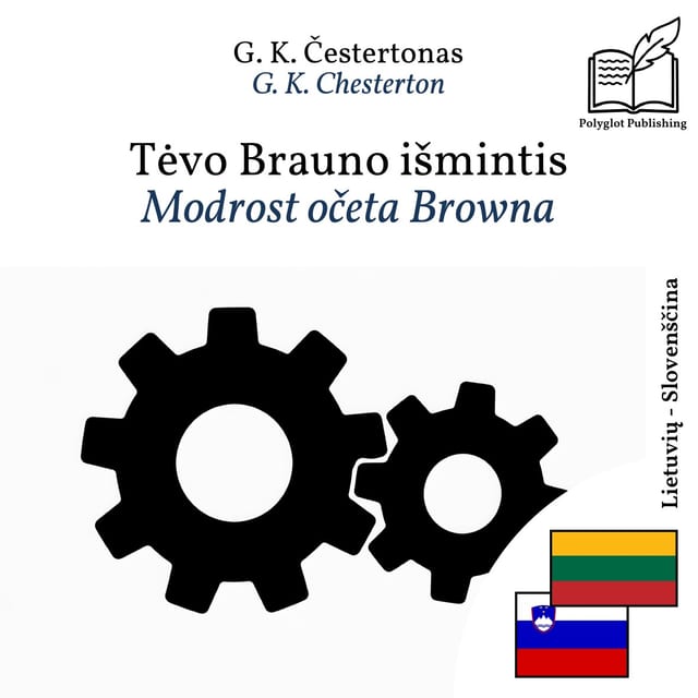 Modrost očeta Browna