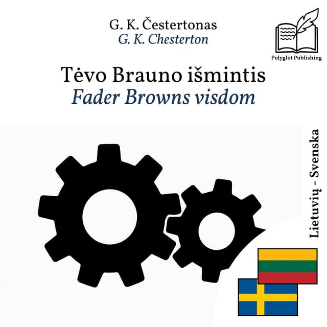Fader Browns visdom