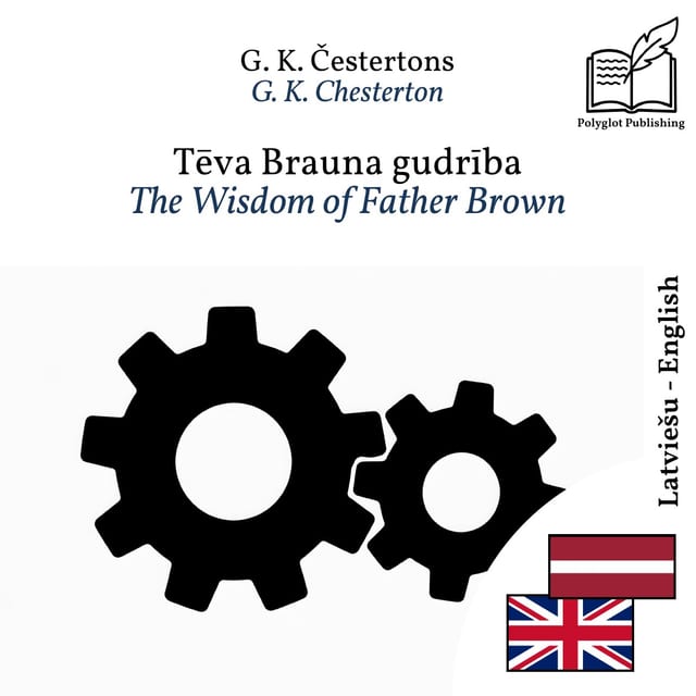 The Wisdom of Father Brown