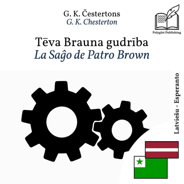 La Saĝo de Patro Brown