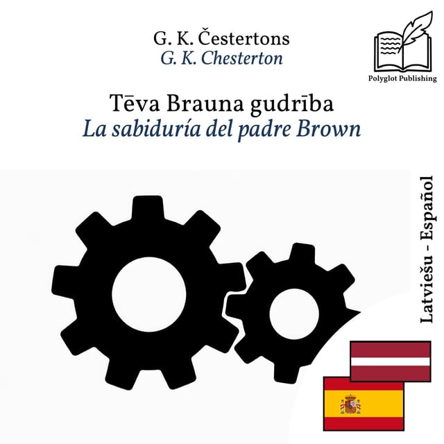 La sabiduría del padre Brown