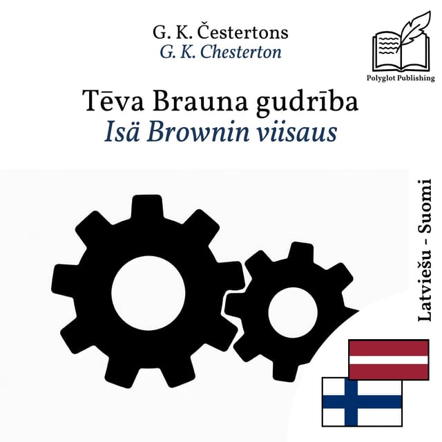 Isä Brownin viisaus
