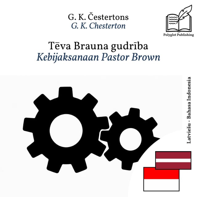 Kebijaksanaan Pastor Brown