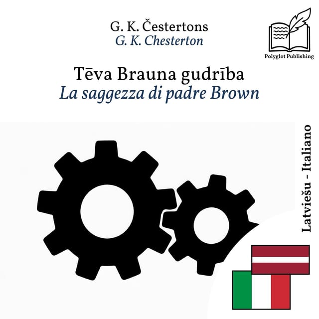 La saggezza di padre Brown