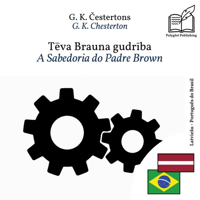 A Sabedoria do Padre Brown