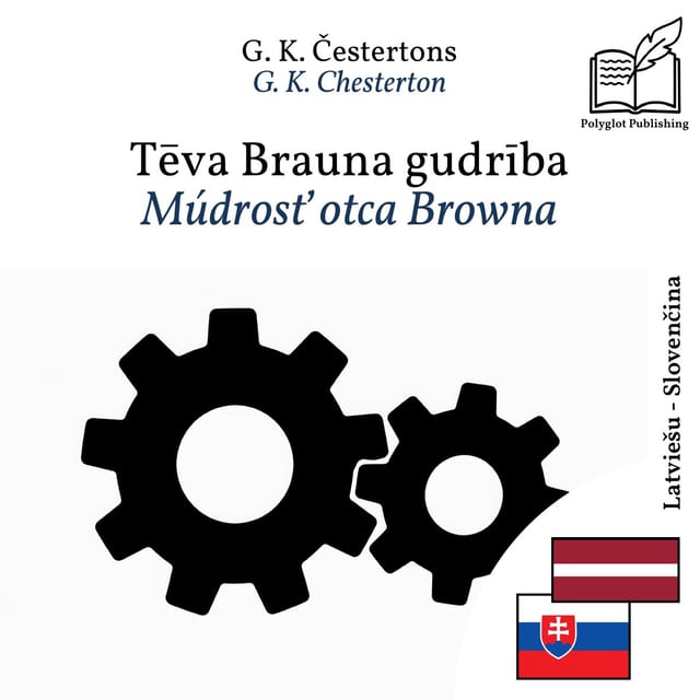 Múdrosť otca Browna