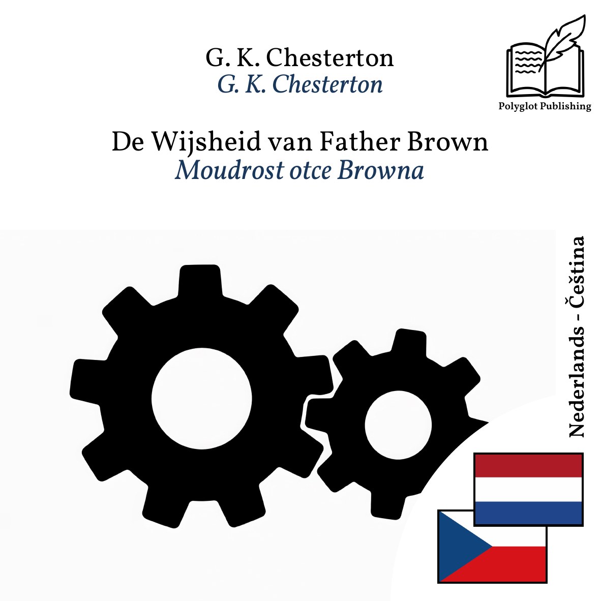 Moudrost otce Browna
