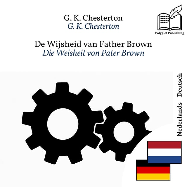 Die Weisheit von Pater Brown