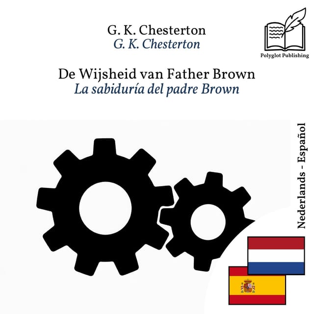 La sabiduría del padre Brown