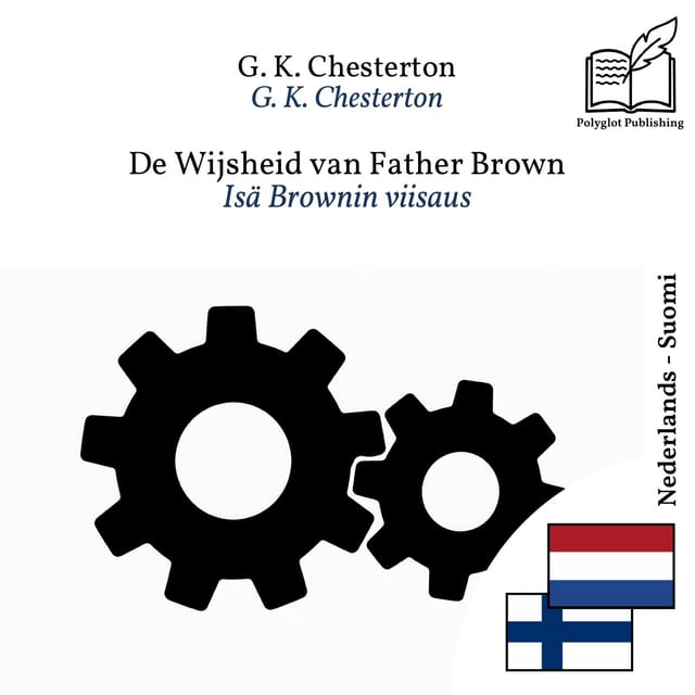 Isä Brownin viisaus