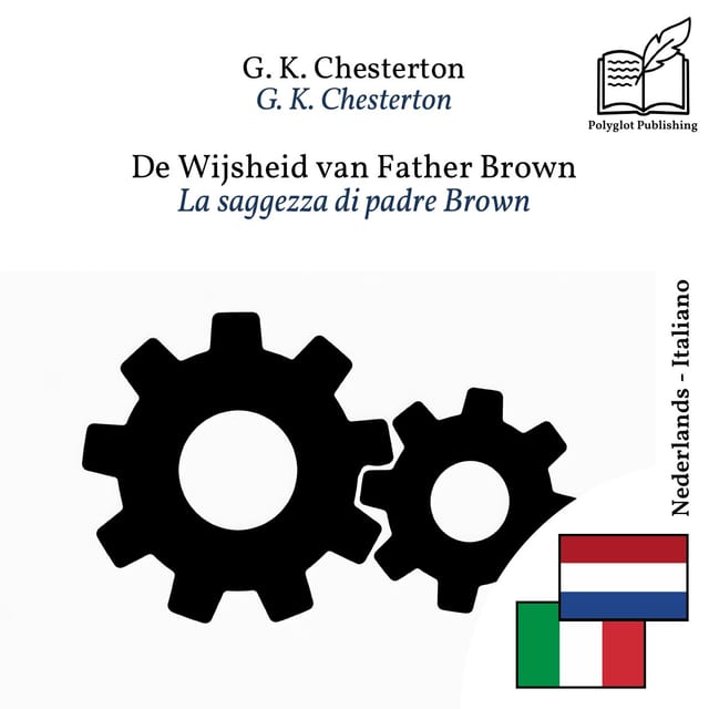 La saggezza di padre Brown