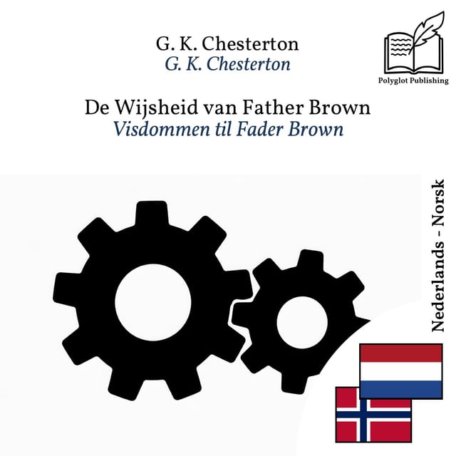 Visdommen til Fader Brown