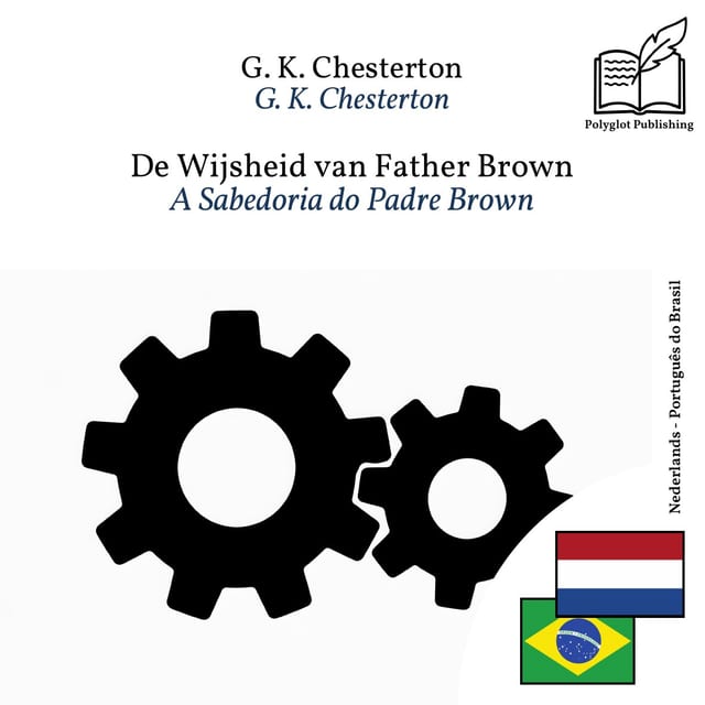 A Sabedoria do Padre Brown