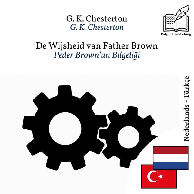 Peder Brown'un Bilgeliği