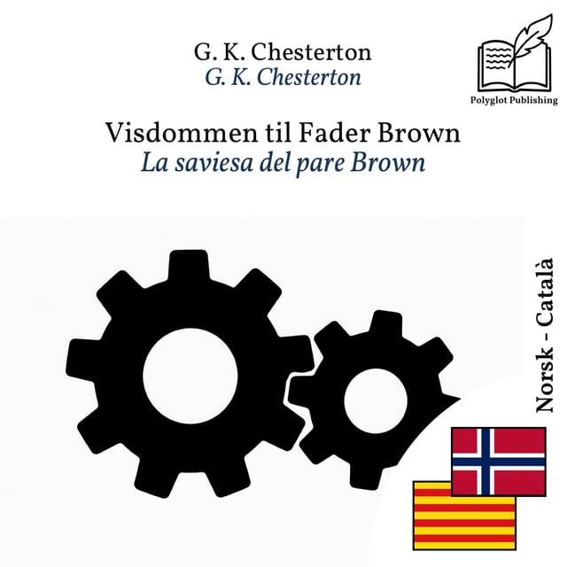 La saviesa del pare Brown