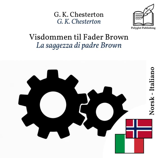 La saggezza di padre Brown