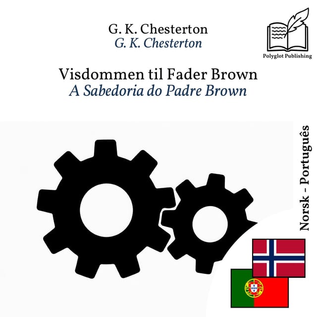 A Sabedoria do Padre Brown