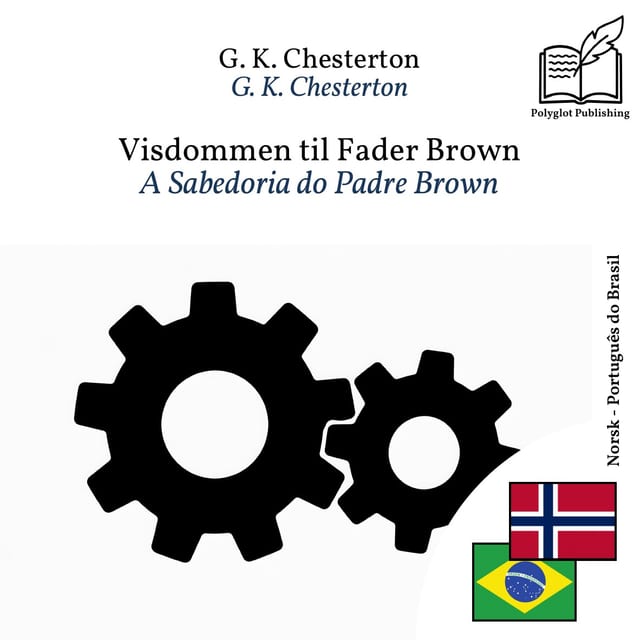 A Sabedoria do Padre Brown
