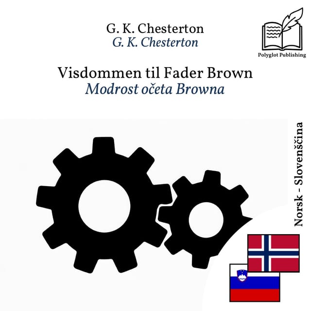 Modrost očeta Browna