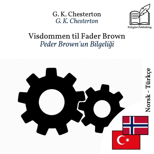 Peder Brown'un Bilgeliği