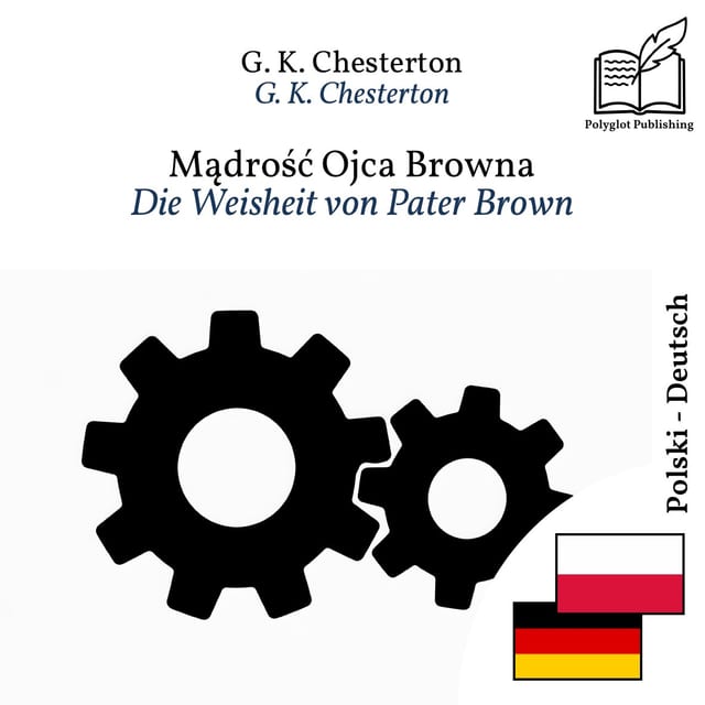 Die Weisheit von Pater Brown