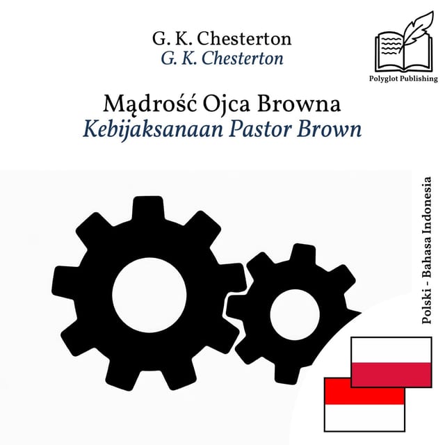 Kebijaksanaan Pastor Brown