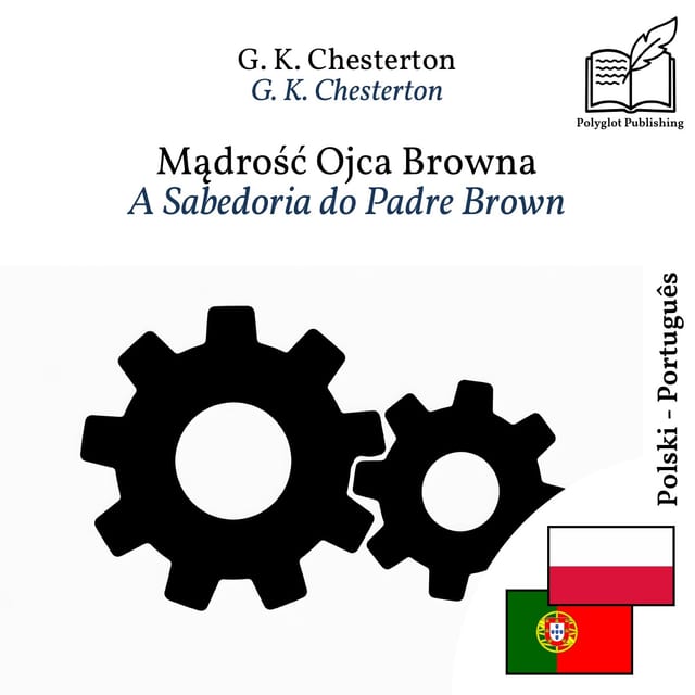 A Sabedoria do Padre Brown